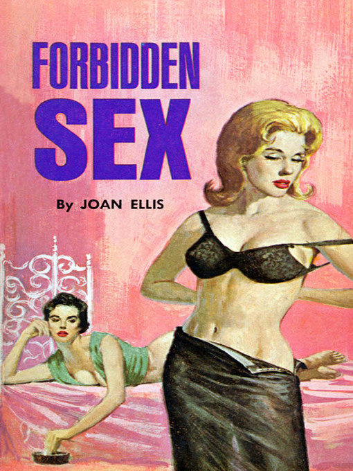 Title details for Forbidden Sex by Joan Ellis - Available